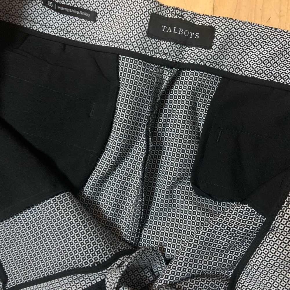 Pants - Picture 3 of 3